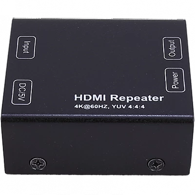 HDMI повторитель Prestel R-4K